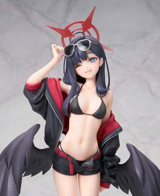 SPECIAL ORDER Alter - Blue Archive - Nakamasa Ichika: Swimsuit Ver. 1/7 [JP]