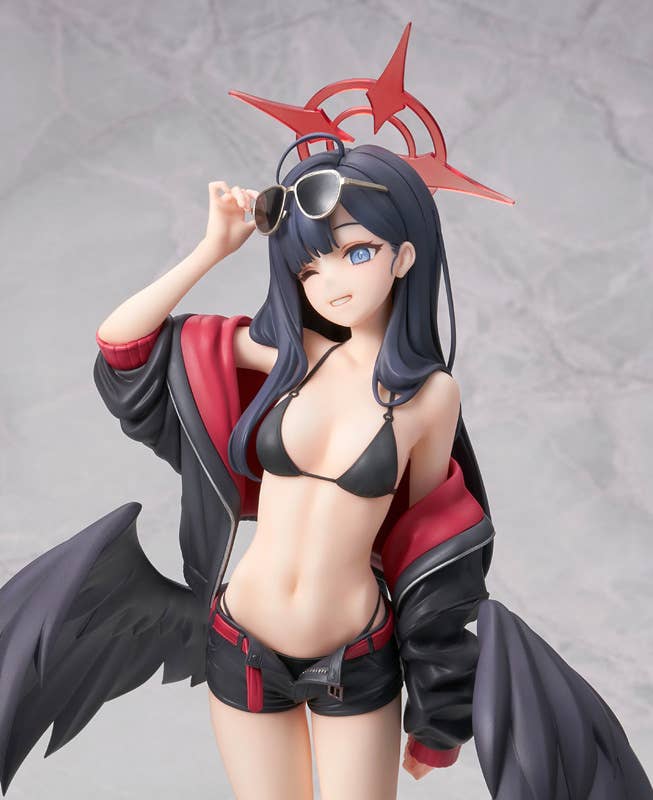 SPECIAL ORDER Alter - Blue Archive - Nakamasa Ichika: Swimsuit Ver. 1/7 [JP]