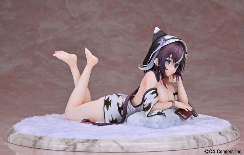 PRE-ORDER Kaitendo - Houchi Shoujo -Hyakka Ryouran no Moehime-tachi- [Wakening] - Pan Feng 1/7