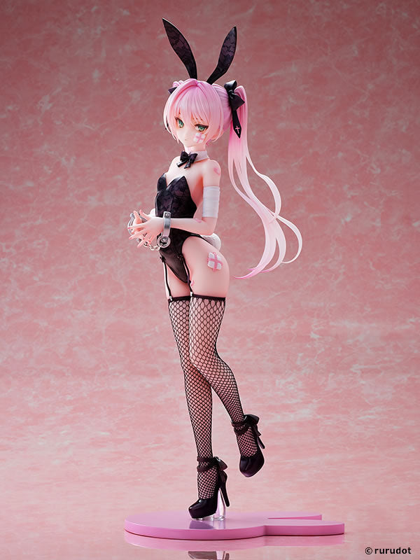 SPECIAL ORDER Kaitendo - rurudo Illustration - Hatsune: Bunny Girl Ver. 1/6 [JP]