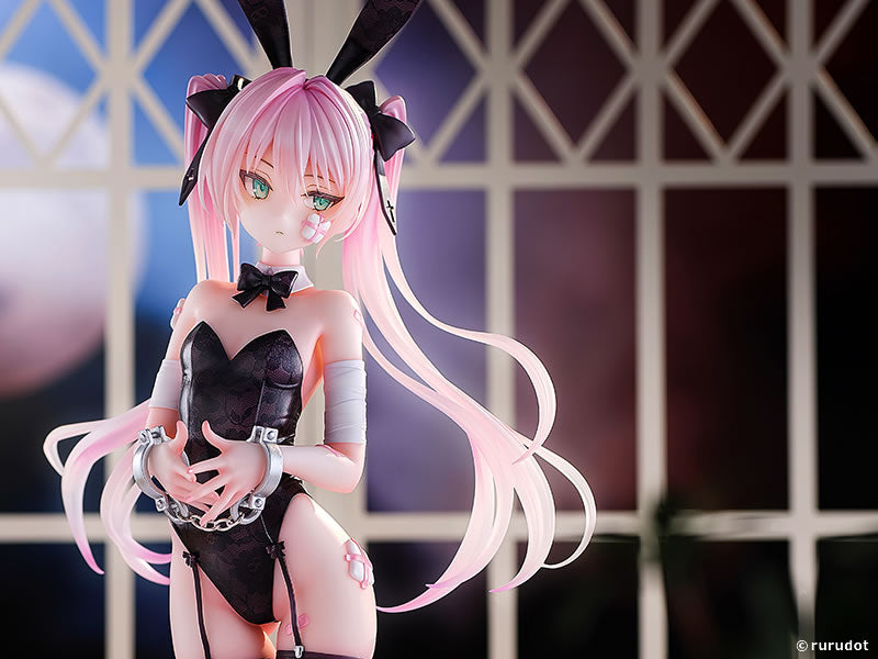 SPECIAL ORDER Kaitendo - rurudo Illustration - Hatsune: Bunny Girl Ver. 1/6 [JP]