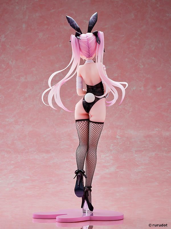 SPECIAL ORDER Kaitendo - rurudo Illustration - Hatsune: Bunny Girl Ver. 1/6 [JP]