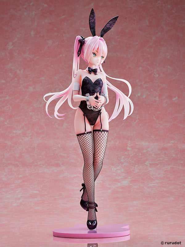 SPECIAL ORDER Kaitendo - rurudo Illustration - Hatsune: Bunny Girl Ver. 1/6 [JP]