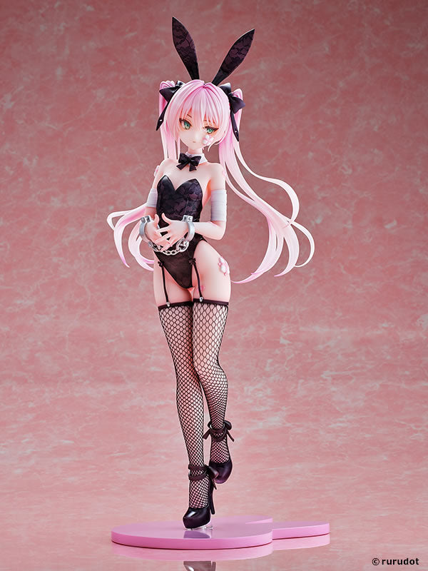 SPECIAL ORDER Kaitendo - rurudo Illustration - Hatsune: Bunny Girl Ver. Limited Edition 1/6 [JP]