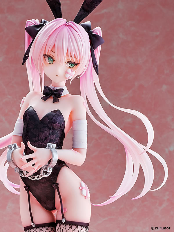 SPECIAL ORDER Kaitendo - rurudo Illustration - Hatsune: Bunny Girl Ver. Limited Edition 1/6 [JP]