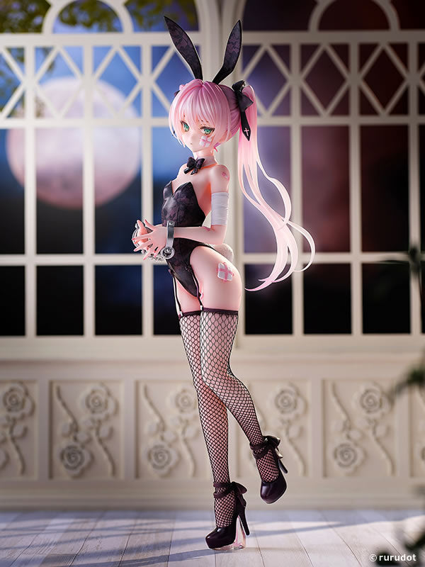 SPECIAL ORDER Kaitendo - rurudo Illustration - Hatsune: Bunny Girl Ver. Limited Edition 1/6 [JP]