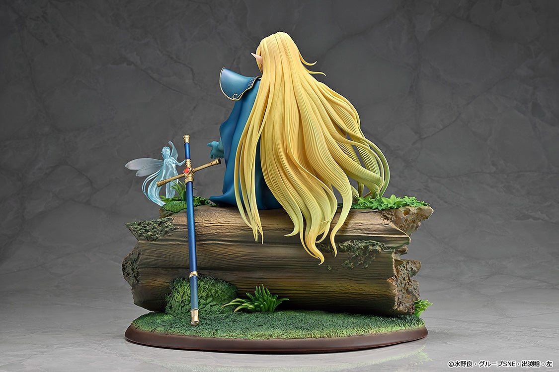 SPECIAL ORDER Kaitendoh - Record of Lodoss War - Deedlit [JP]