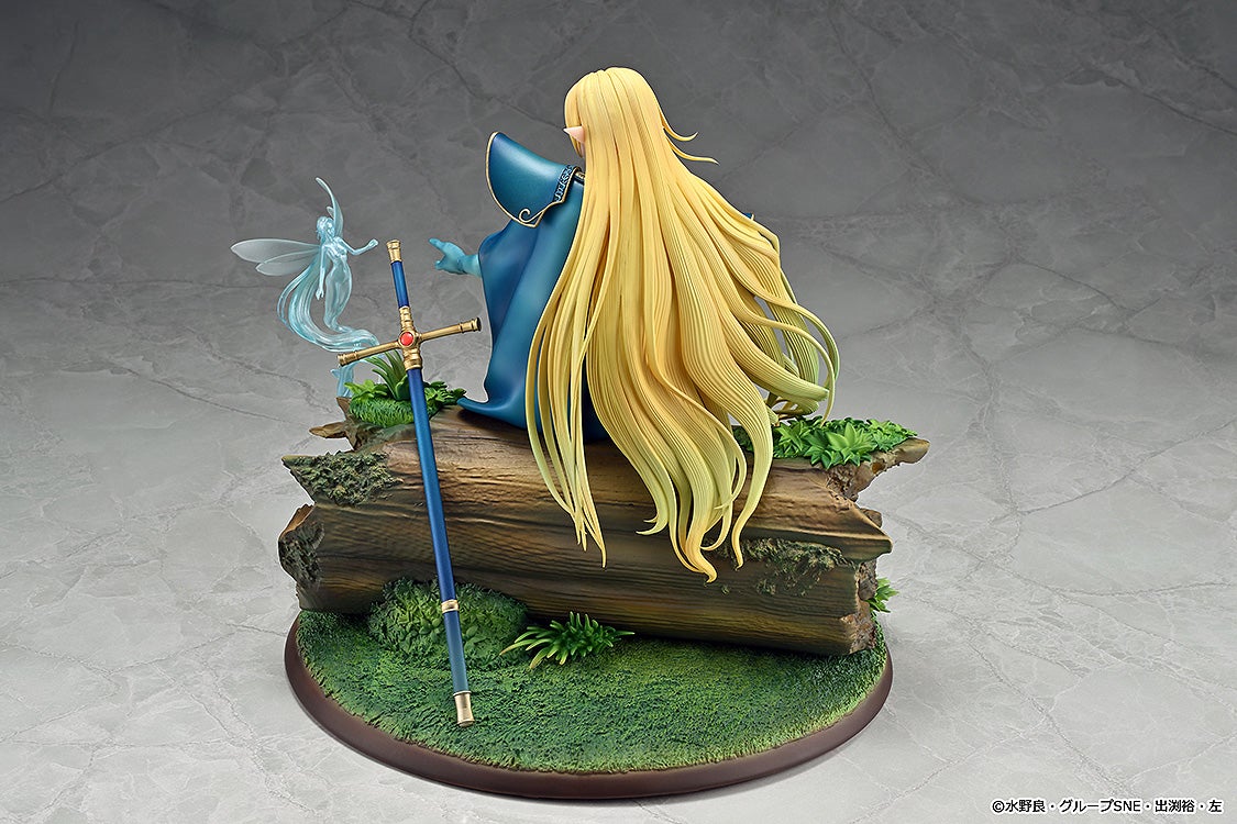SPECIAL ORDER Kaitendoh - Record of Lodoss War - Deedlit [JP]