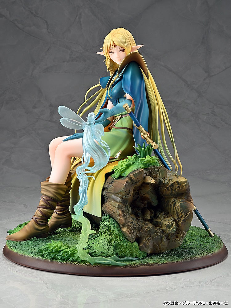 SPECIAL ORDER Kaitendoh - Record of Lodoss War - Deedlit [JP]