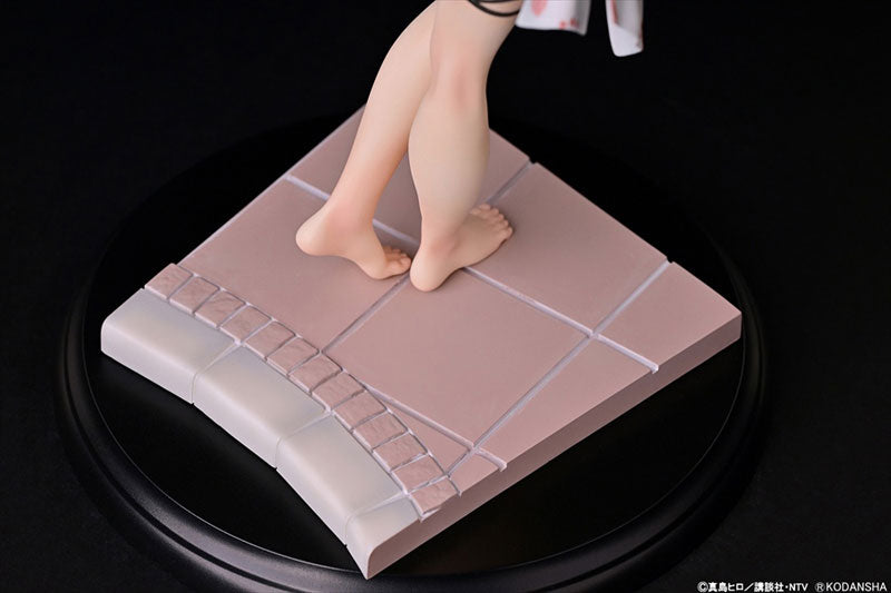 PRE-ORDER Orcatoys - EDENS ZERO - Rebecca Bluegarden -EZ Heroines on vacation- 1/6