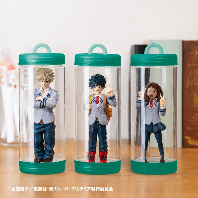 GENCO - mobile figure - My Hero Academia - Ochaco Uraraka