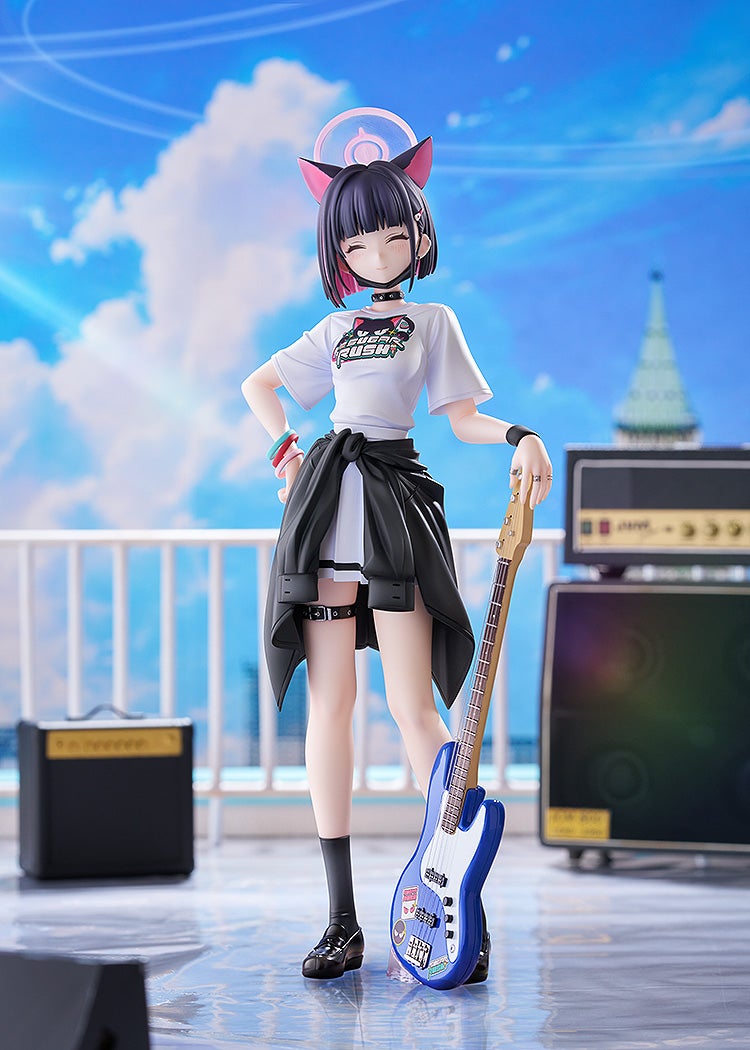 PRE-ORDER Miyuki - Blue Archive - Kazusa: Band 1/7
