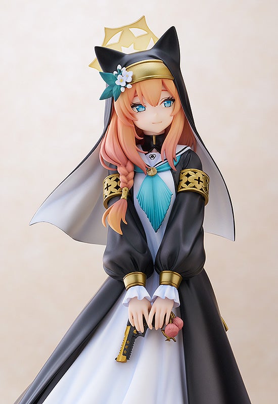 SPECIAL ORDER Miyuki - Blue Archive - Iochi Mari 1/7 [January 2027] [JP]