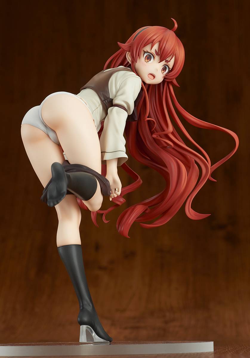 SPECIAL ORDER ques Q - Mushoku Tensei: Jobless Reincarnation - Eris Boreas Greyrat: Dressing Mode 1/7 [January 2027] [JP]
