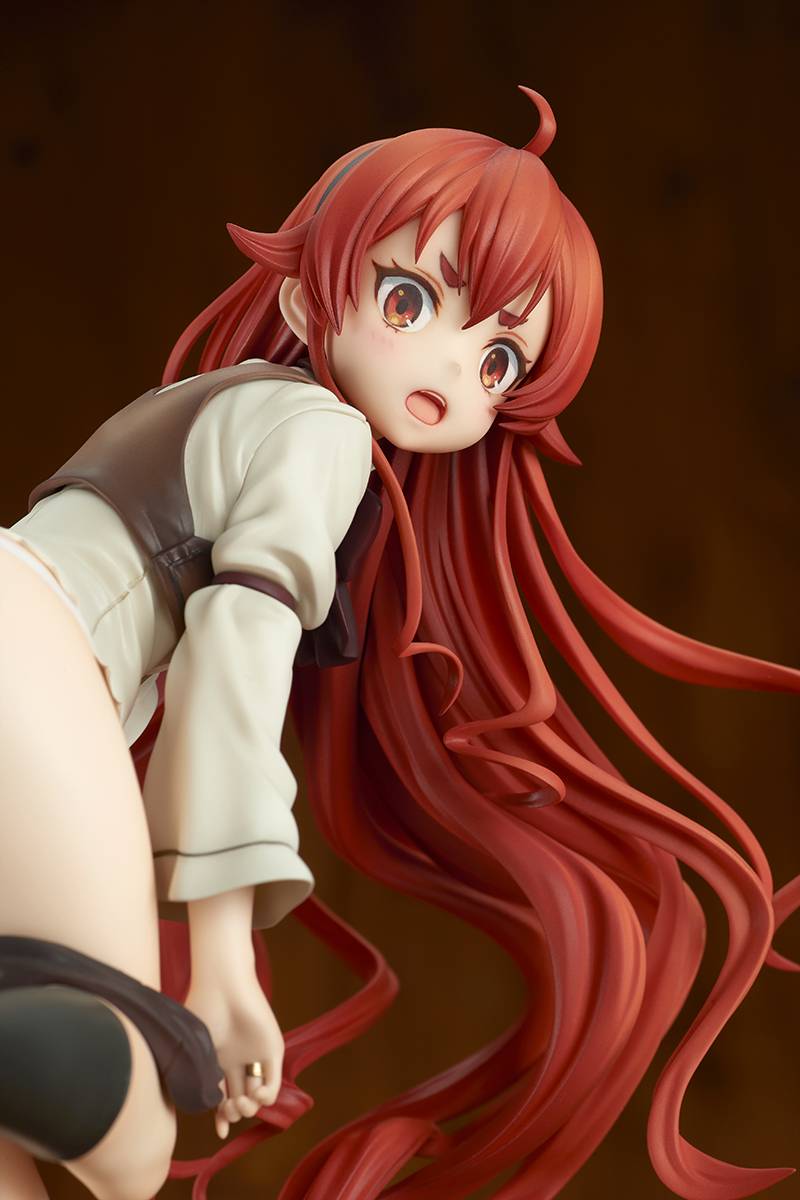 SPECIAL ORDER ques Q - Mushoku Tensei: Jobless Reincarnation - Eris Boreas Greyrat: Dressing Mode 1/7 [January 2027] [JP]