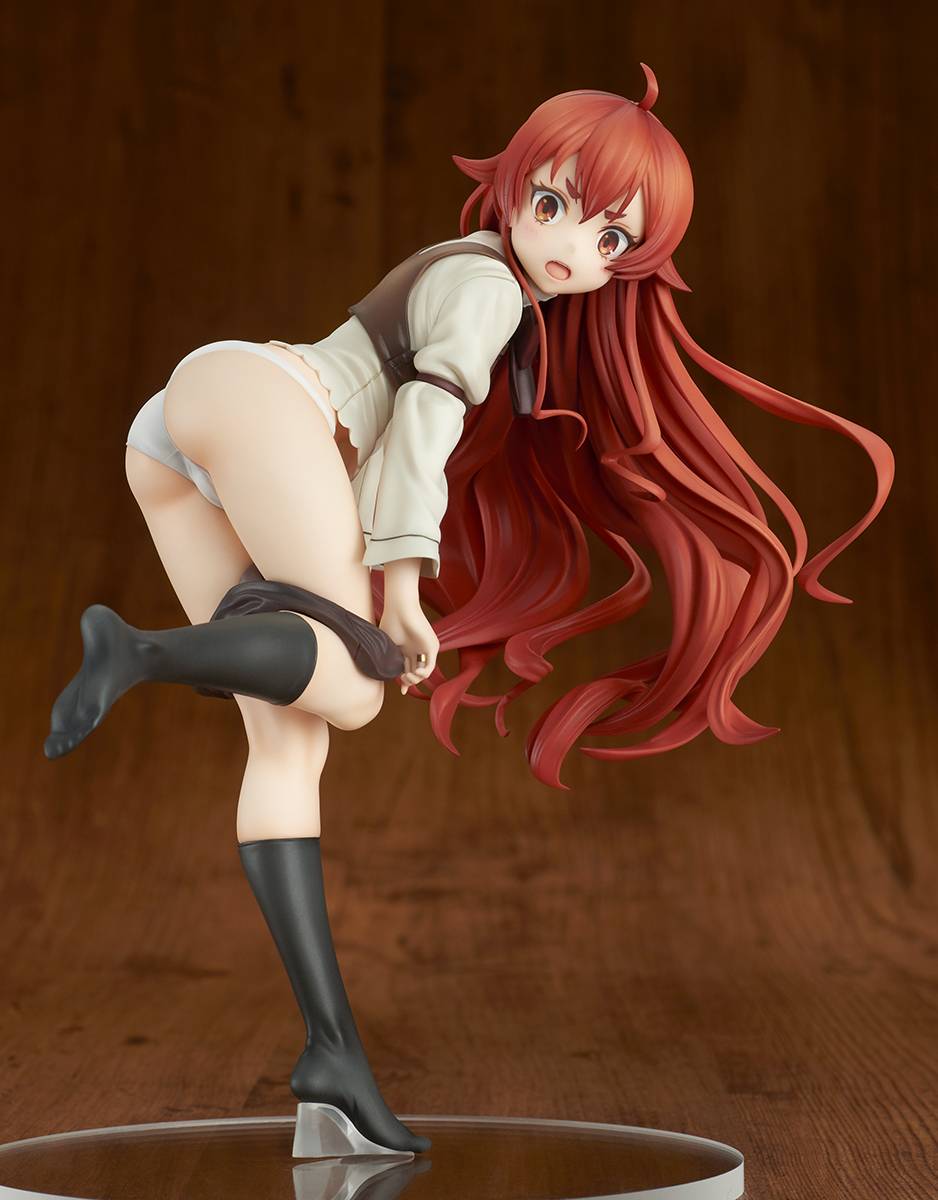 SPECIAL ORDER ques Q - Mushoku Tensei: Jobless Reincarnation - Eris Boreas Greyrat: Dressing Mode 1/7 [January 2027] [JP]