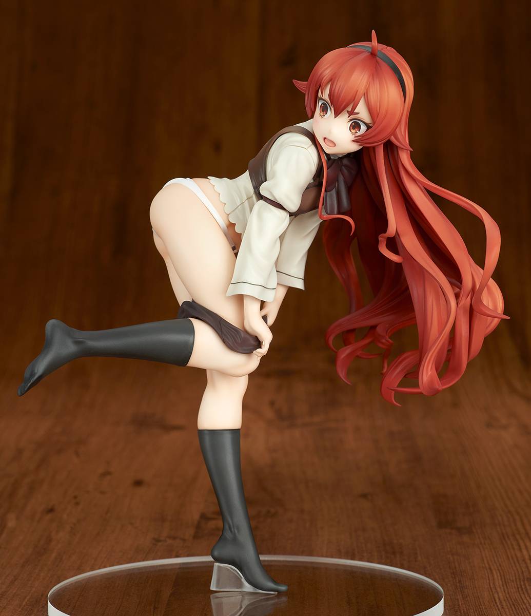 SPECIAL ORDER ques Q - Mushoku Tensei: Jobless Reincarnation - Eris Boreas Greyrat: Dressing Mode 1/7 [January 2027] [JP]
