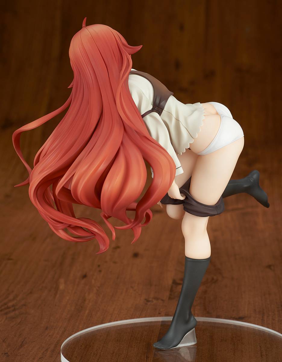 SPECIAL ORDER ques Q - Mushoku Tensei: Jobless Reincarnation - Eris Boreas Greyrat: Dressing Mode 1/7 [January 2027] [JP]