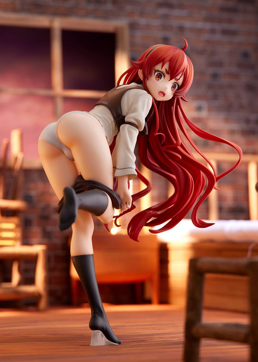 SPECIAL ORDER ques Q - Mushoku Tensei: Jobless Reincarnation - Eris Boreas Greyrat: Dressing Mode 1/7 [January 2027] [JP]