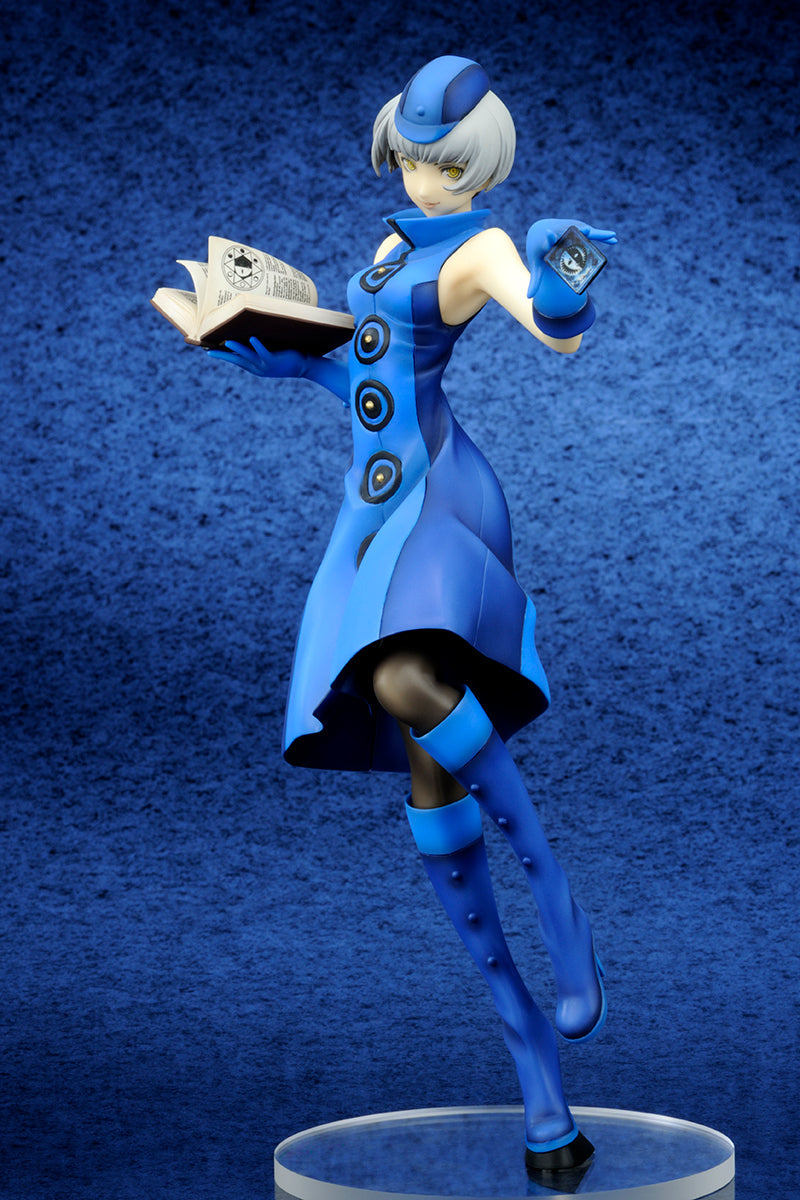 SPECIAL ORDER Ques Q - Persona 4: The Ultimate in Mayonaka Arena - Elizabeth: Renewal Ver. 1/8 [JP]