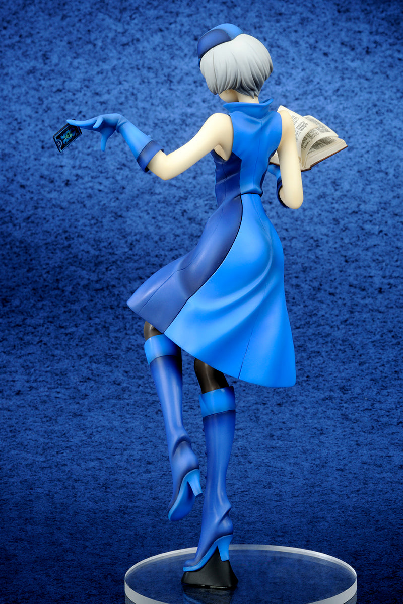 PRE-ORDER Ques Q - Persona 4: The Ultimate in Mayonaka Arena - Elizabeth: Renewal Ver. 1/8