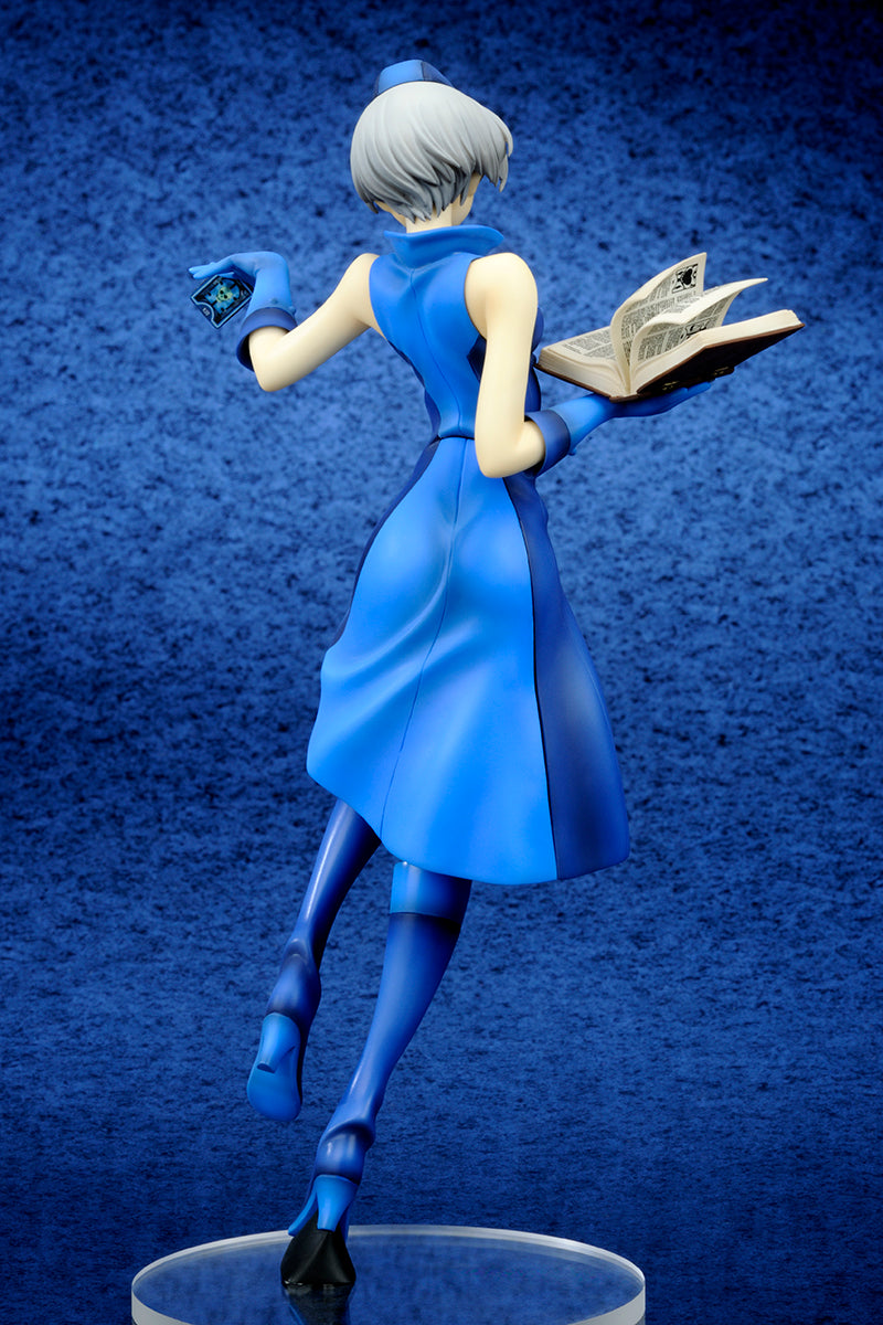 SPECIAL ORDER Ques Q - Persona 4: The Ultimate in Mayonaka Arena - Elizabeth: Renewal Ver. 1/8 [JP]