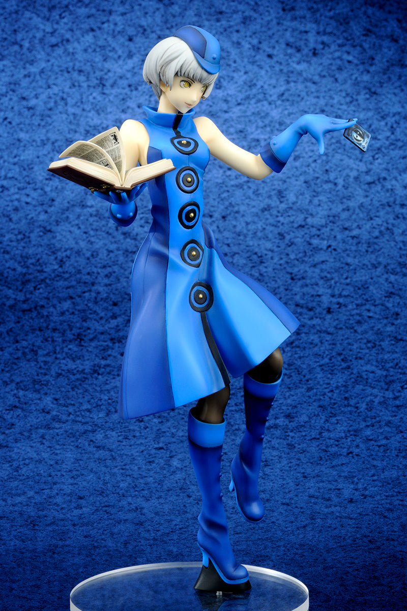 PRE-ORDER Ques Q - Persona 4: The Ultimate in Mayonaka Arena - Elizabeth: Renewal Ver. 1/8
