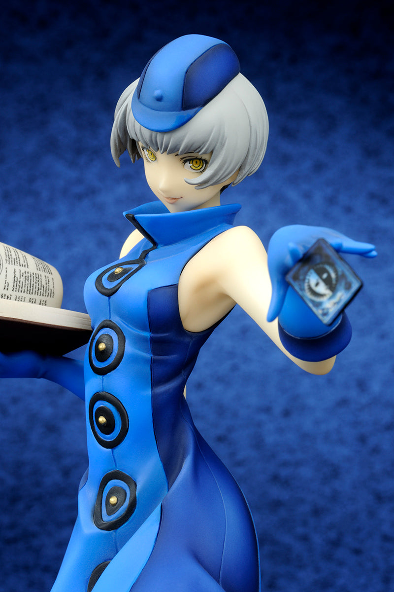 SPECIAL ORDER Ques Q - Persona 4: The Ultimate in Mayonaka Arena - Elizabeth: Renewal Ver. 1/8 [JP]