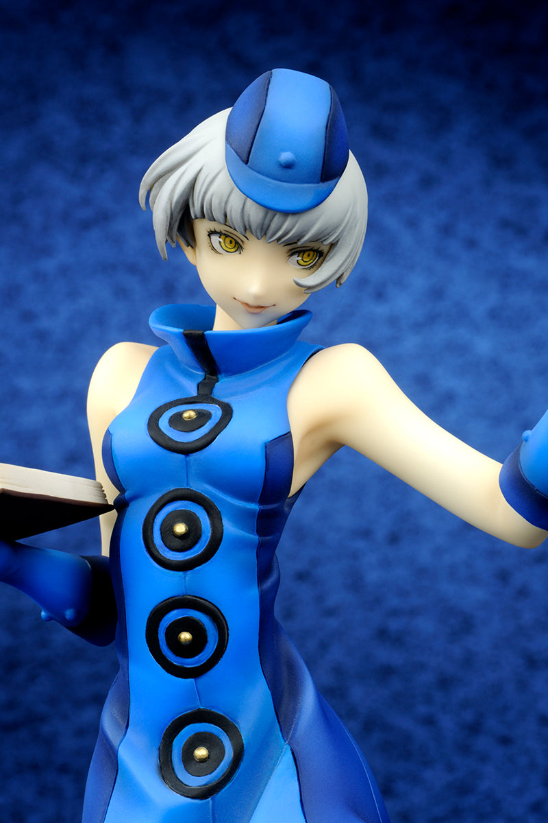 PRE-ORDER Ques Q - Persona 4: The Ultimate in Mayonaka Arena - Elizabeth: Renewal Ver. 1/8