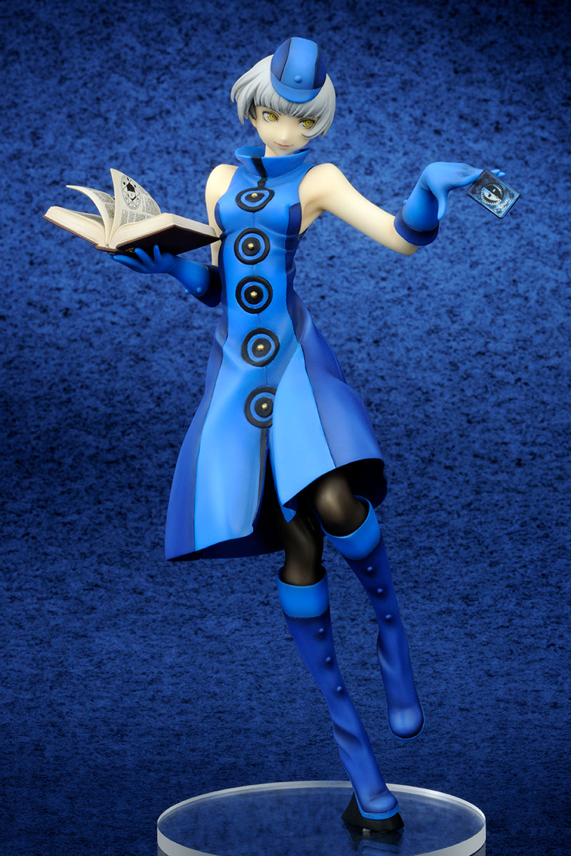 PRE-ORDER Ques Q - Persona 4: The Ultimate in Mayonaka Arena - Elizabeth: Renewal Ver. 1/8
