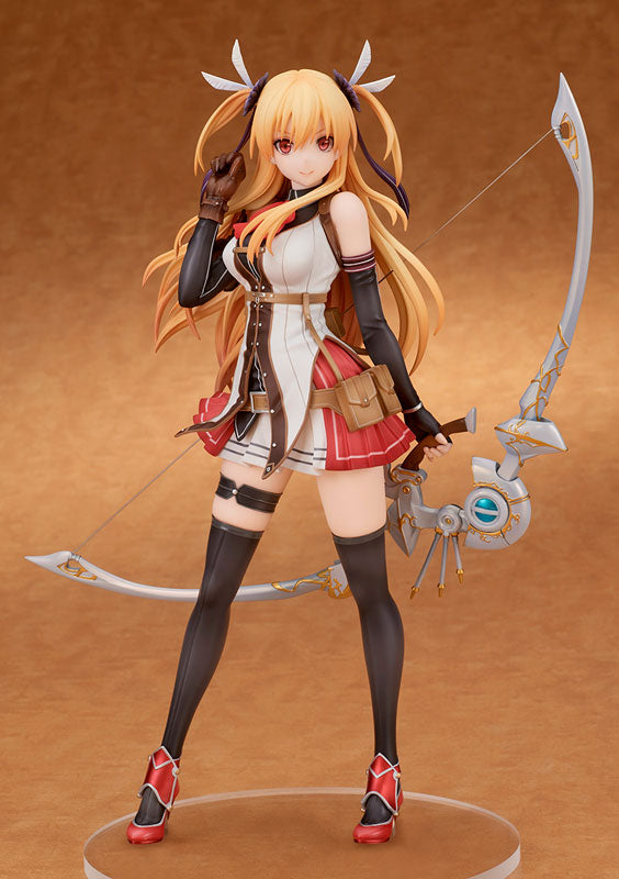 SPECIAL ORDER Ques Q - Legend of Heroes: Sen no Kiseki II - Alisa Reinford 1/7 [JP]