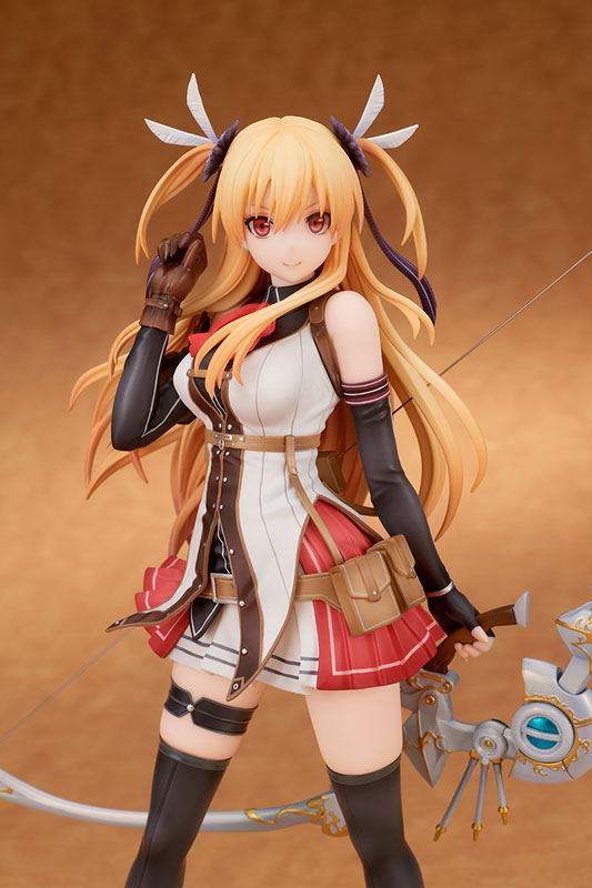 SPECIAL ORDER Ques Q - Legend of Heroes: Sen no Kiseki II - Alisa Reinford 1/7 [JP]