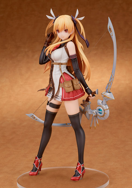 SPECIAL ORDER Ques Q - Legend of Heroes: Sen no Kiseki II - Alisa Reinford 1/7 [JP]
