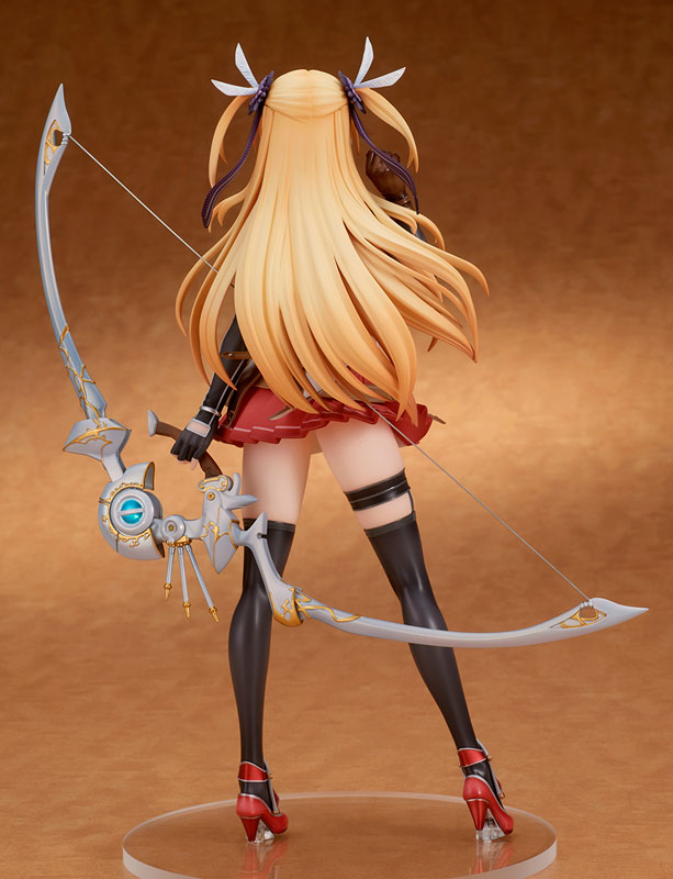 SPECIAL ORDER Ques Q - Legend of Heroes: Sen no Kiseki II - Alisa Reinford 1/7 [JP]
