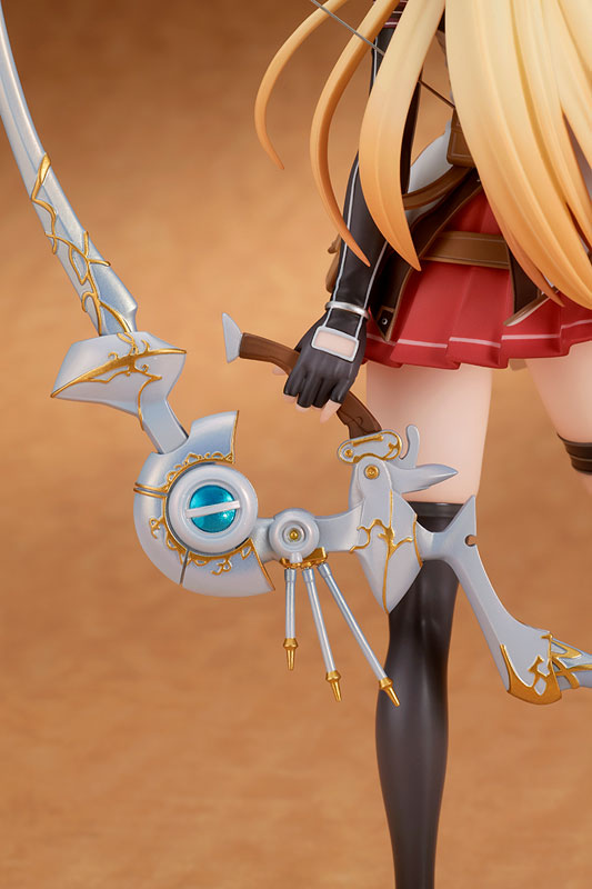 SPECIAL ORDER Ques Q - Legend of Heroes: Sen no Kiseki II - Alisa Reinford 1/7 [JP]