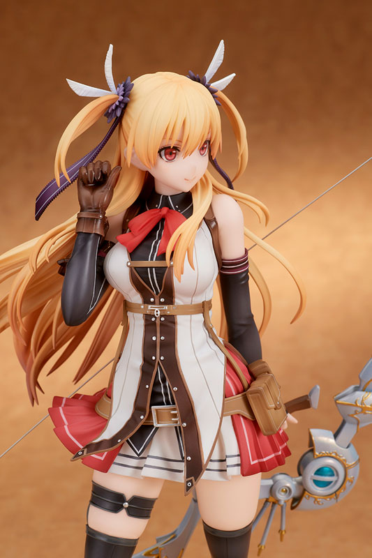 SPECIAL ORDER Ques Q - Legend of Heroes: Sen no Kiseki II - Alisa Reinford 1/7 [JP]