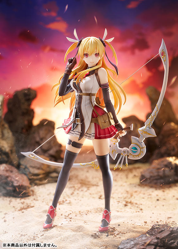 SPECIAL ORDER Ques Q - Legend of Heroes: Sen no Kiseki II - Alisa Reinford 1/7 [JP]