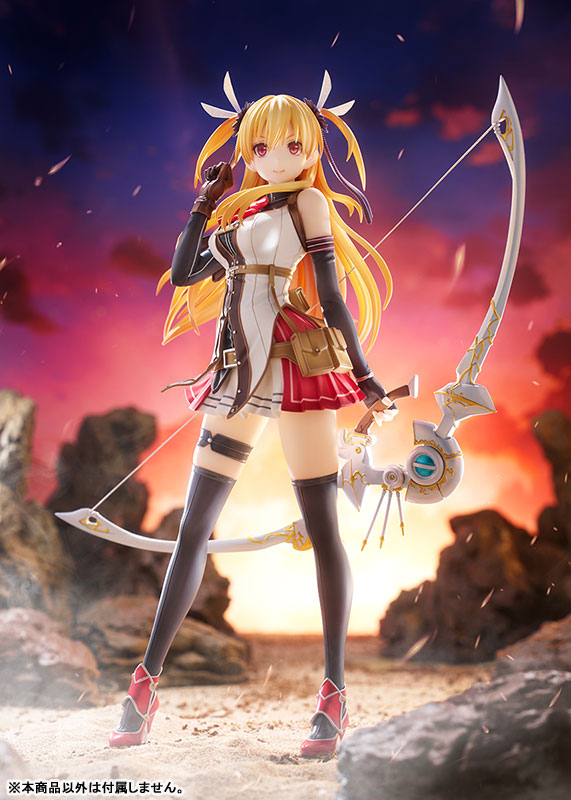 SPECIAL ORDER Ques Q - Legend of Heroes: Sen no Kiseki II - Alisa Reinford 1/7 [JP]