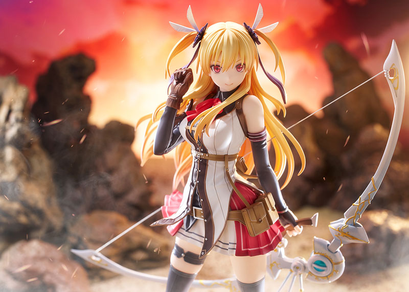 SPECIAL ORDER Ques Q - Legend of Heroes: Sen no Kiseki II - Alisa Reinford 1/7 [JP]