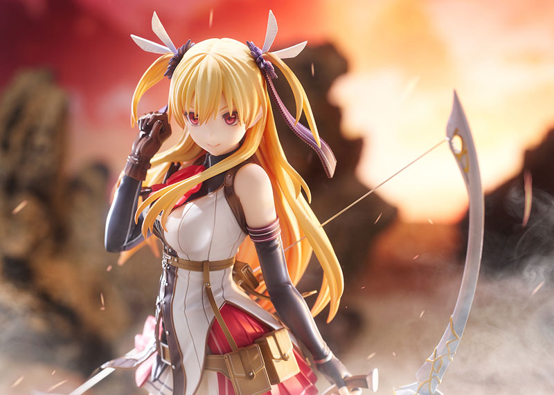 SPECIAL ORDER Ques Q - Legend of Heroes: Sen no Kiseki II - Alisa Reinford 1/7 [JP]