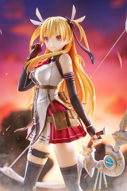 SPECIAL ORDER Ques Q - Legend of Heroes: Sen no Kiseki II - Alisa Reinford 1/7 [JP]