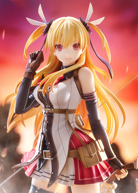 SPECIAL ORDER Ques Q - Legend of Heroes: Sen no Kiseki II - Alisa Reinford 1/7 [JP]