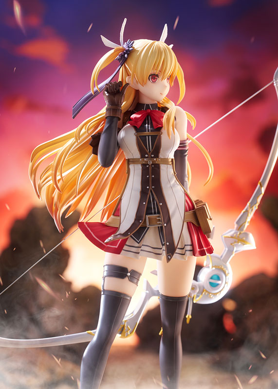 SPECIAL ORDER Ques Q - Legend of Heroes: Sen no Kiseki II - Alisa Reinford 1/7 [JP]
