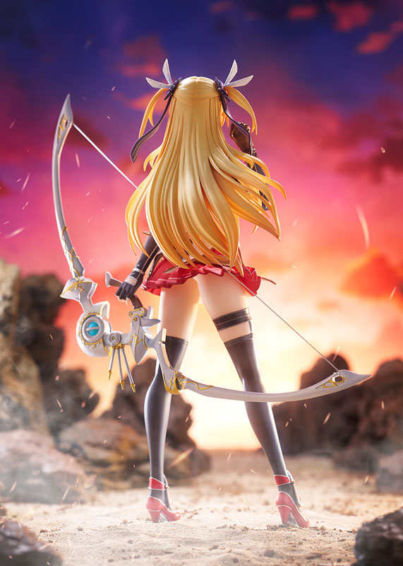 SPECIAL ORDER Ques Q - Legend of Heroes: Sen no Kiseki II - Alisa Reinford 1/7 [JP]