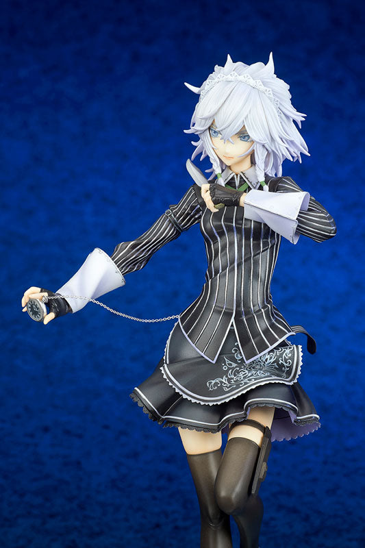 SPECIAL ORDER Ques Q - Touhou Project - Sakuya Izayoi: Koumajou Densetsu Ver. 1/8 [October 2024 Release] [JP]