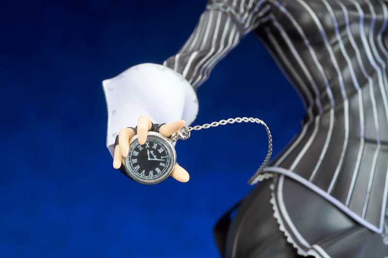 SPECIAL ORDER Ques Q - Touhou Project - Sakuya Izayoi: Koumajou Densetsu Ver. 1/8 [October 2024 Release] [JP]