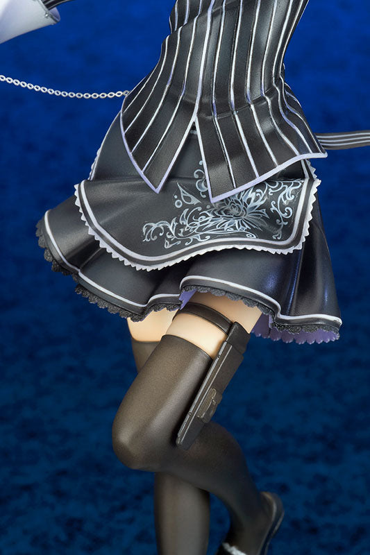 SPECIAL ORDER Ques Q - Touhou Project - Sakuya Izayoi: Koumajou Densetsu Ver. 1/8 [October 2024 Release] [JP]