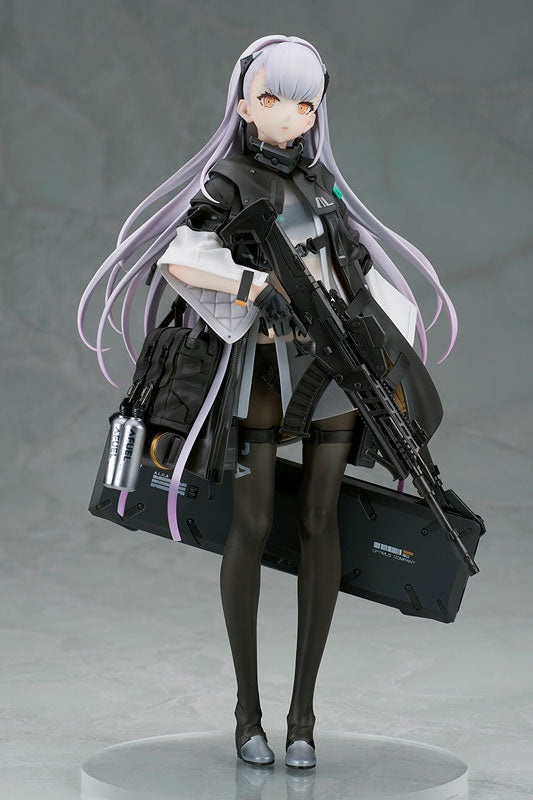 PRE-ORDER Ques Q - Girls' Frontline - AK-Alfa 1/7