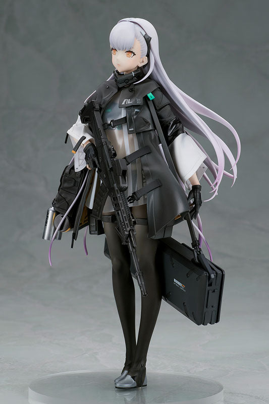 SPECIAL ORDER Ques Q - Girls' Frontline - AK-Alfa 1/7 [JP]