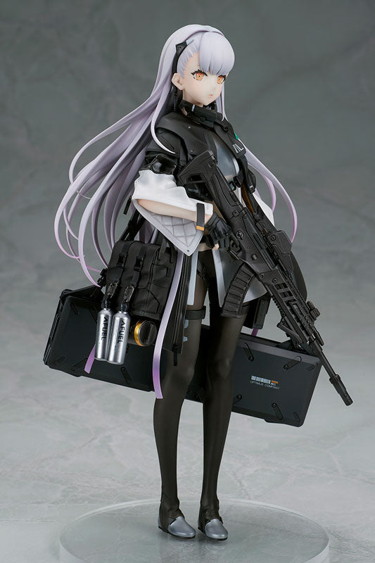SPECIAL ORDER Ques Q - Girls' Frontline - AK-Alfa with BONUS 1/7 [JP]